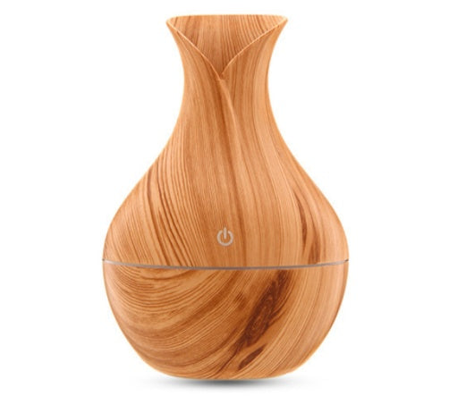 Vase Humidifier – USB Desk Humidifier, 130ML