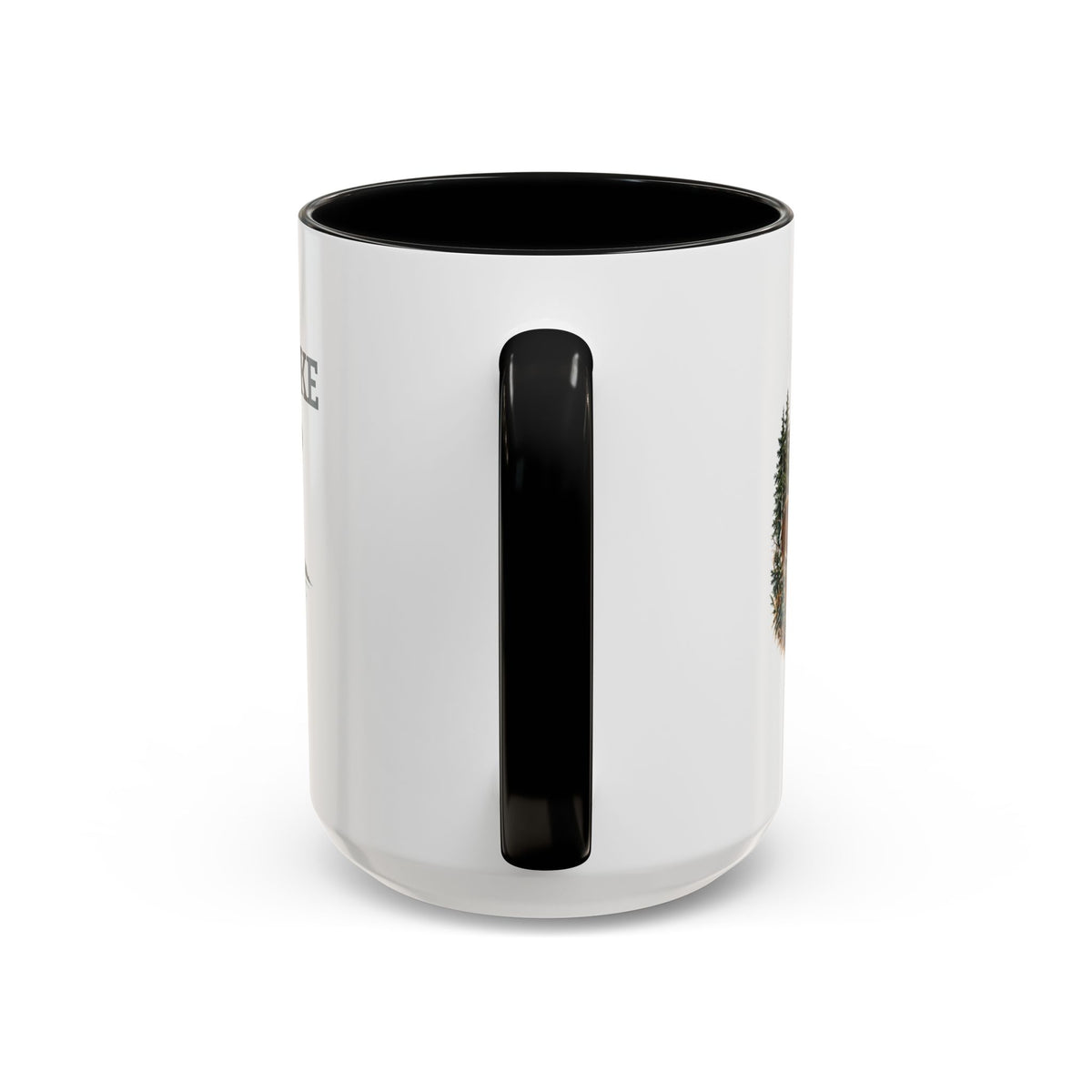 Personalized Camp Name Coffee Mug
