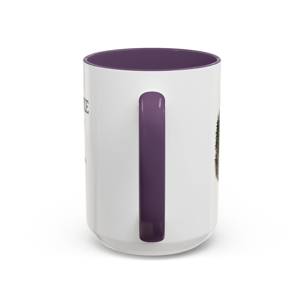 Personalized Camp Name Coffee Mug