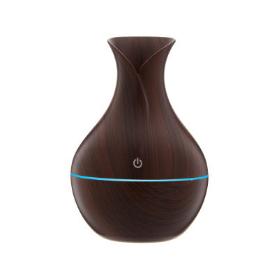 Vase Humidifier – USB Desk Humidifier, 130ML