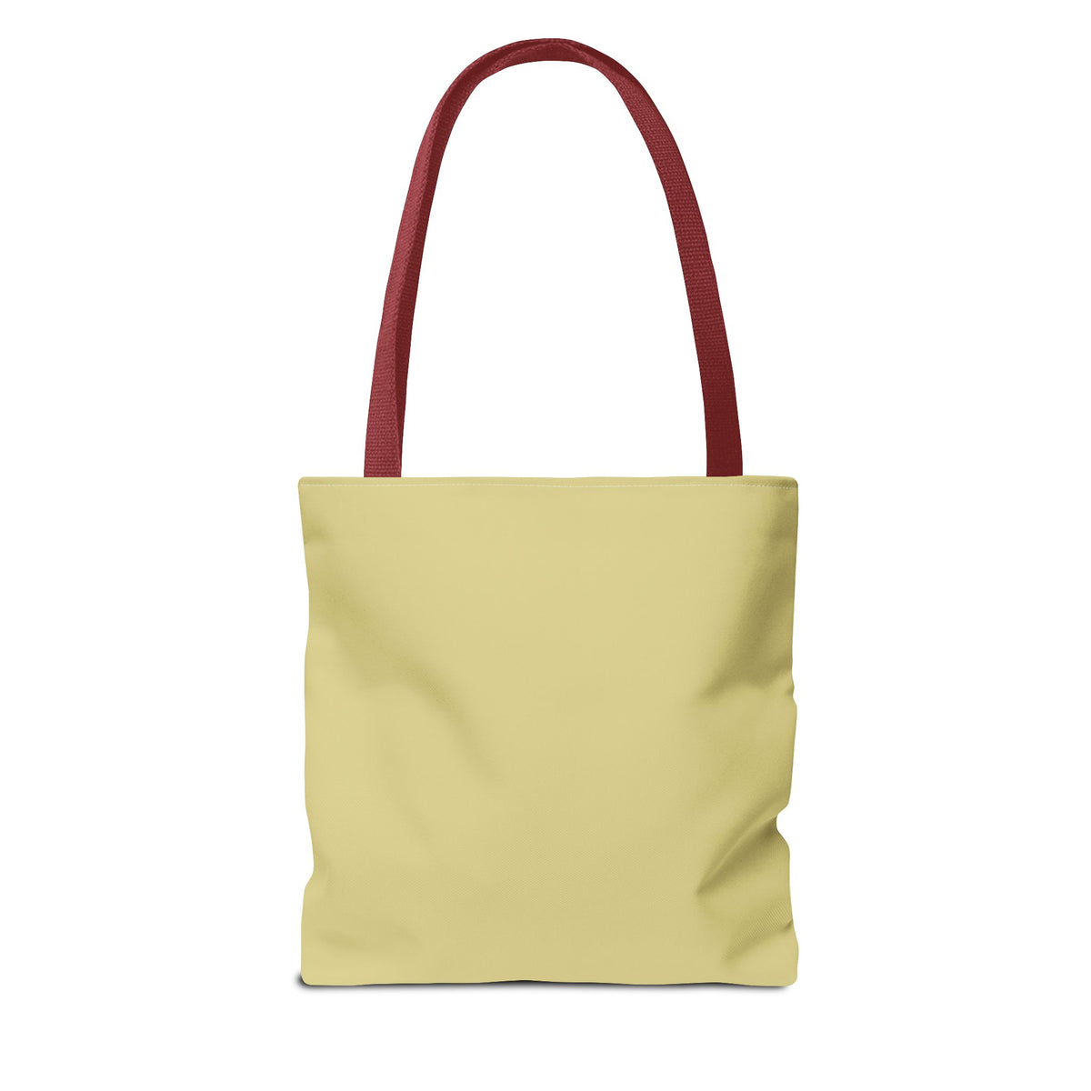 Personalized Vintage-Inspired Duck Pond Tote Bag