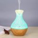 Vase Humidifier – USB Desk Humidifier, 130ML