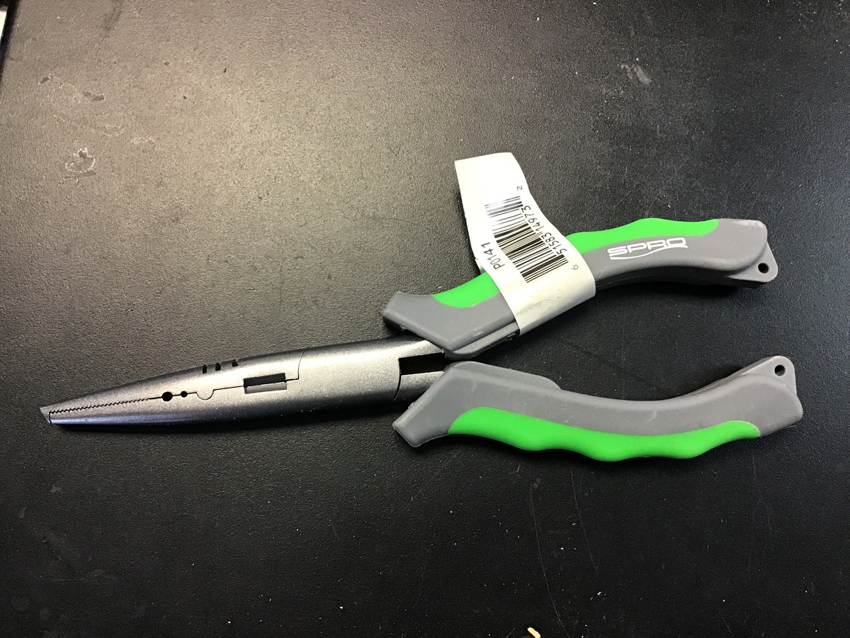 Spro 7” pliers