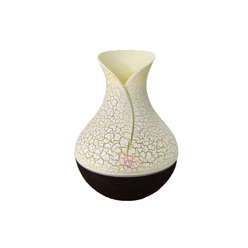 Vase Humidifier – USB Desk Humidifier, 130ML