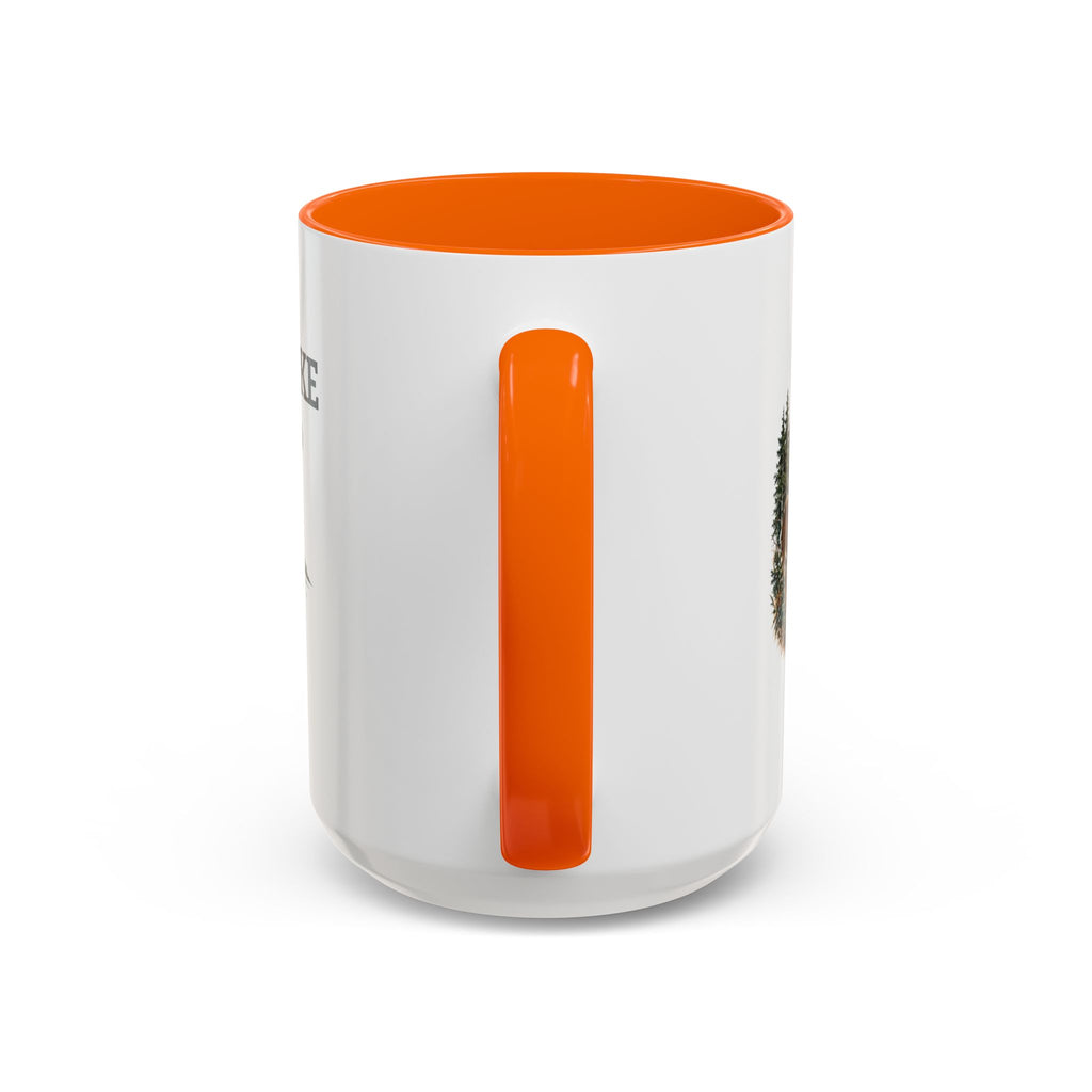 Personalized Camp Name Coffee Mug