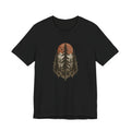 Mountain Pine Forest Sunset T-Shirt