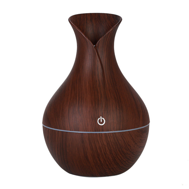 Vase Humidifier – USB Desk Humidifier, 130ML