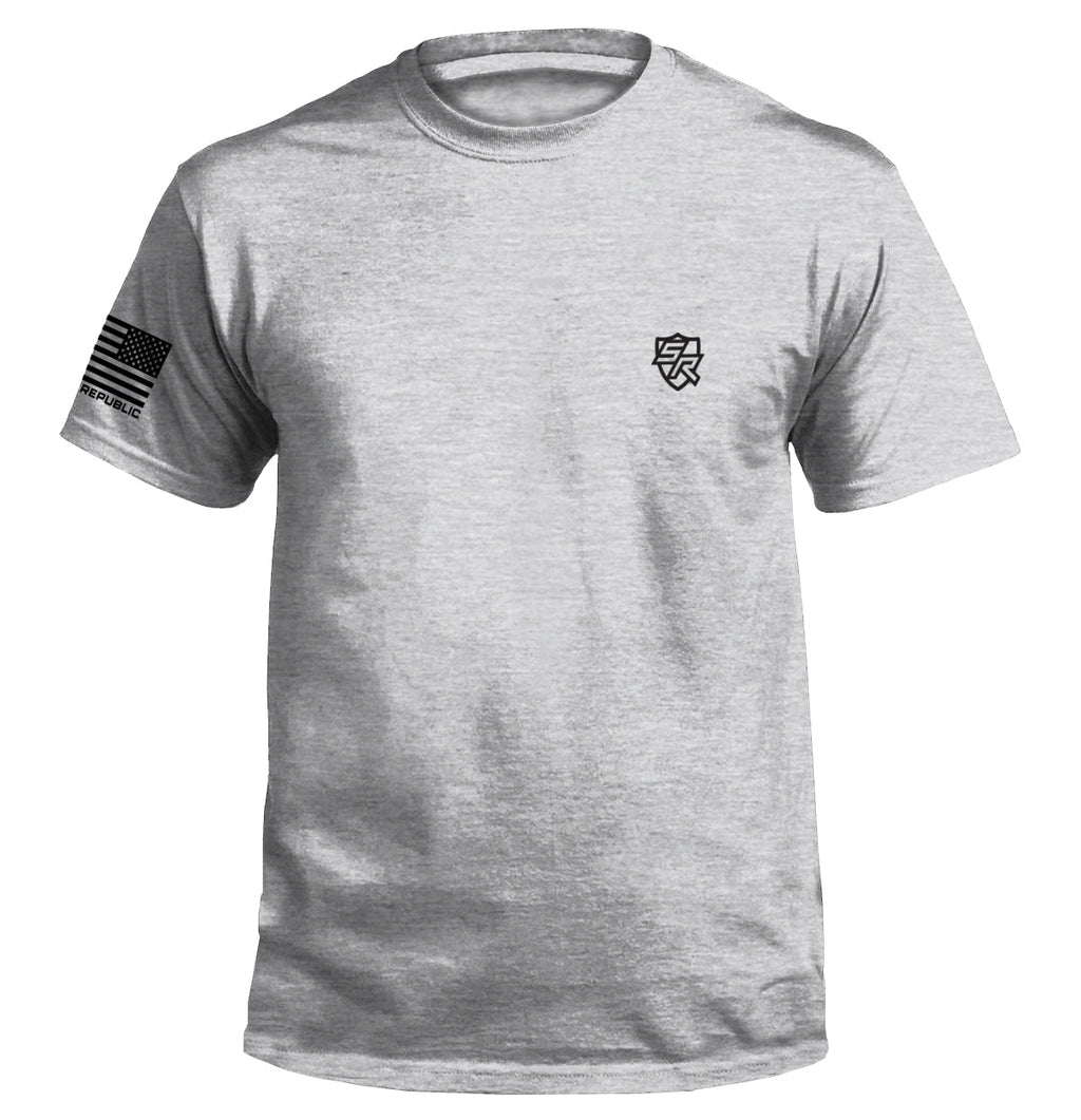 Camping Without Beer is Just Sitting in the Woods – Camping Tee