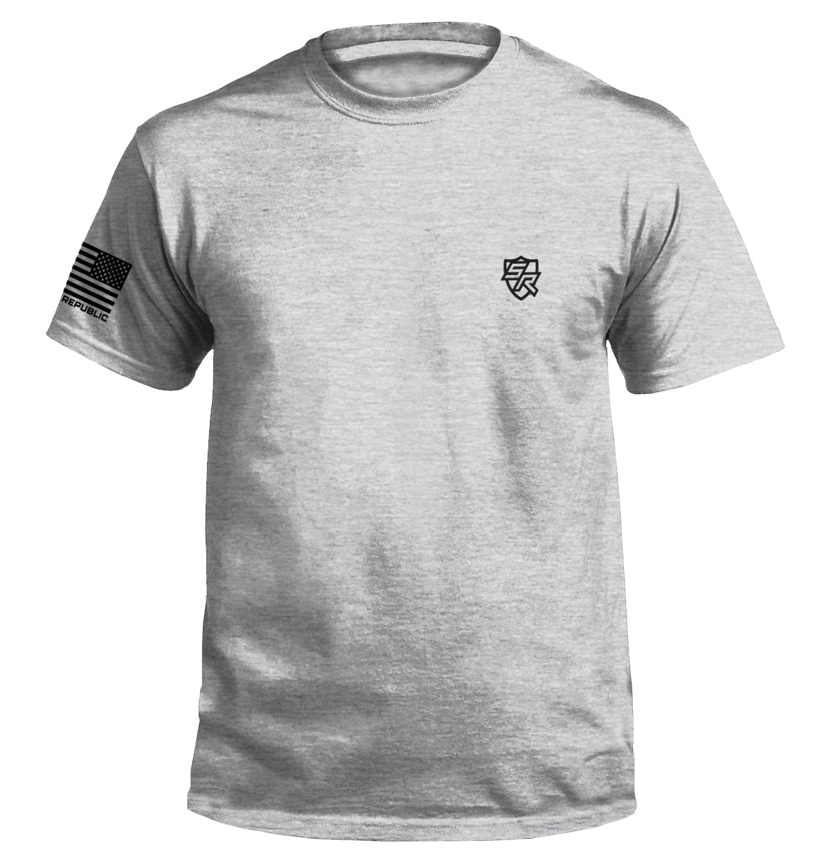 Camping Without Beer is Just Sitting in the Woods – Camping Tee