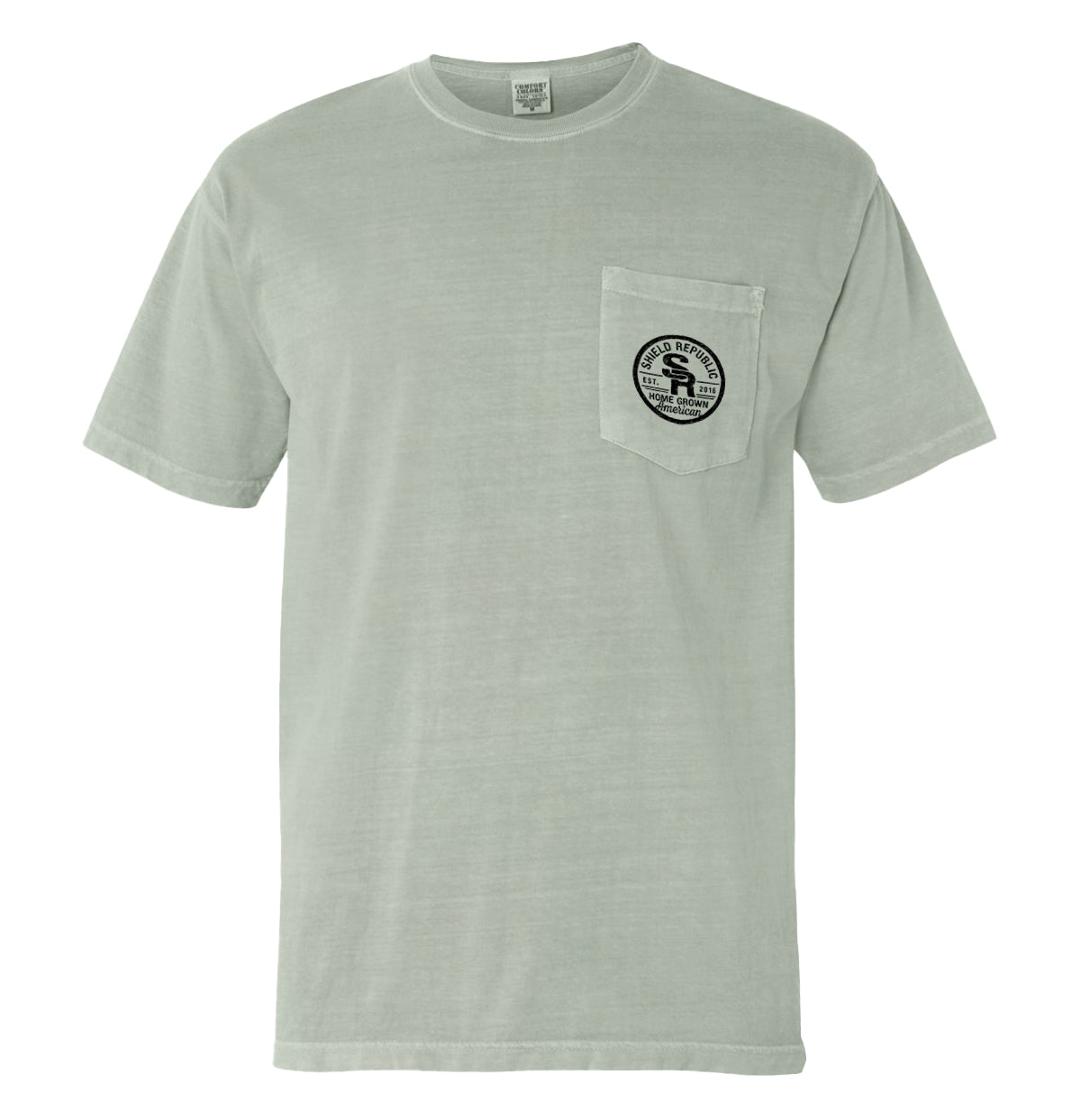 The Original Homeland Security – Shield Republic Shirts & Hoodies