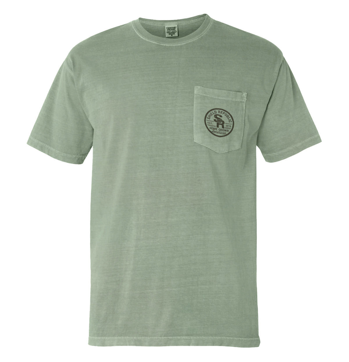 Camping Without Beer is Just Sitting in the Woods – Camping Tee