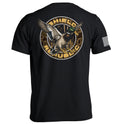 Shield Republic Duck Circle – Shirts & Hoodies