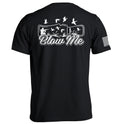 Blow Me Duck Call – Waterfowl Hunting T-Shirt