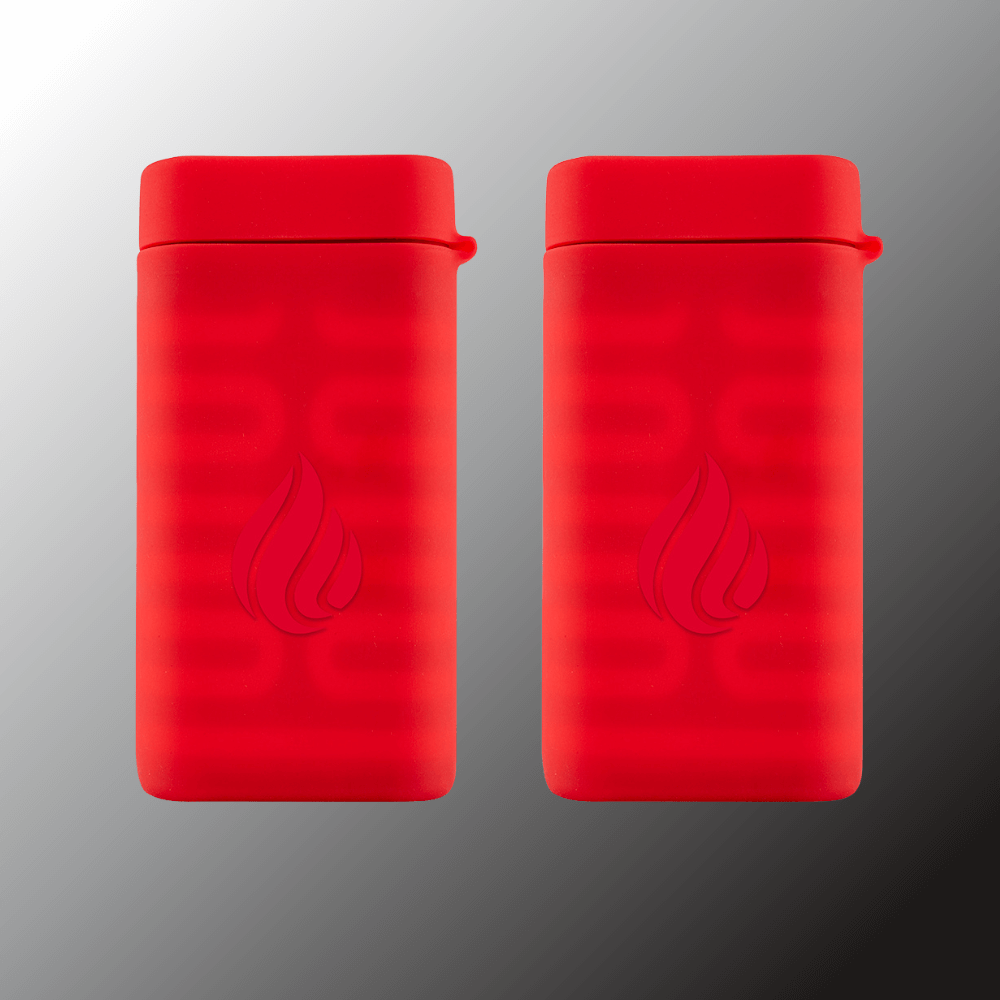 POWERPAW 502 Rechargeable Hand Warmer – Waterproof, 3 Heat Settings