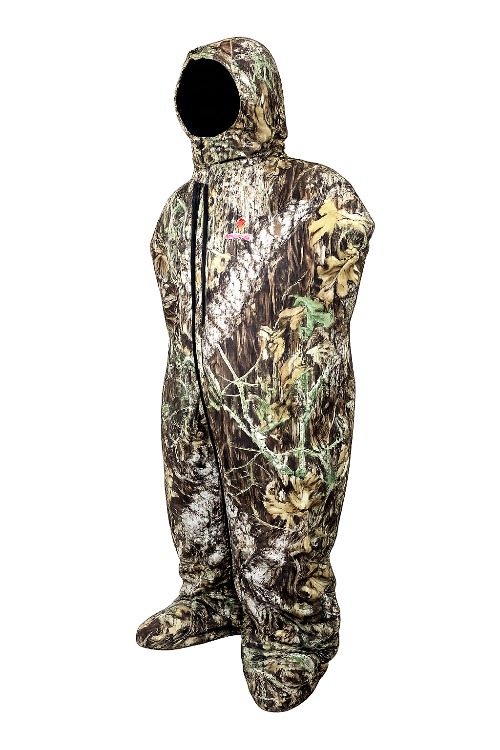 Heater Body Suit AP – 150g Insulated Hunting Suit