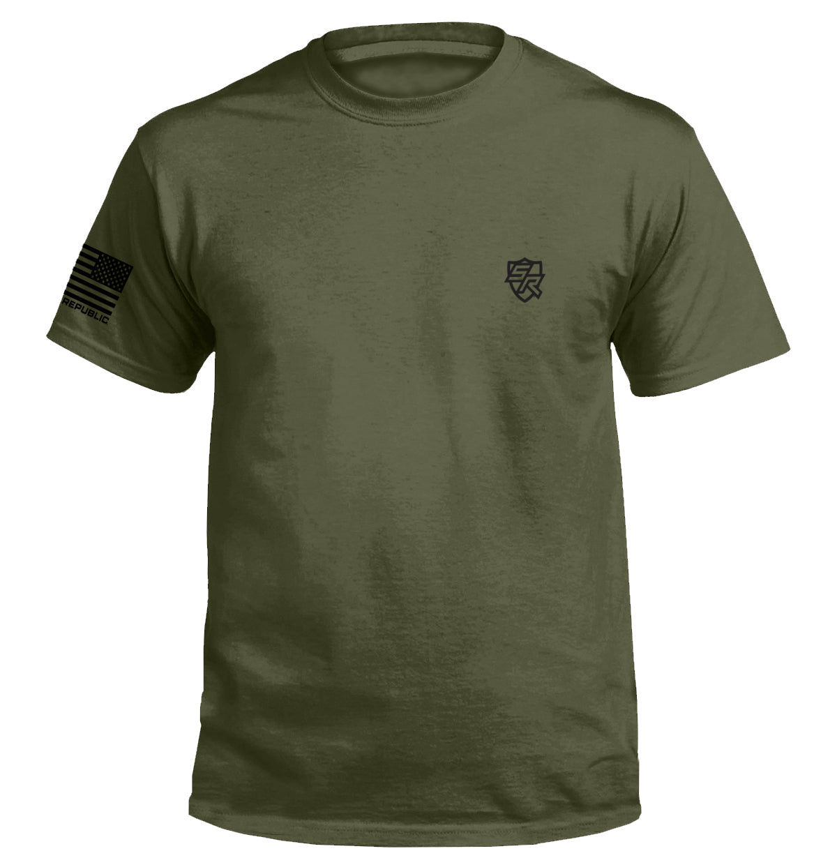 Camping Without Beer is Just Sitting in the Woods – Camping Tee