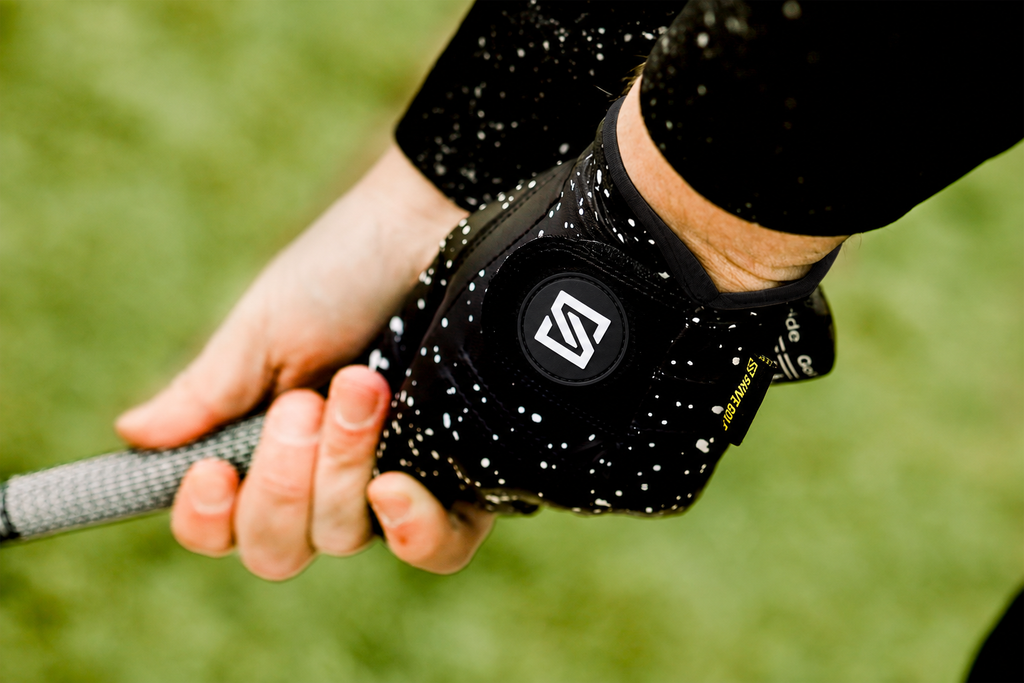 SKIVE Premium Golf Glove