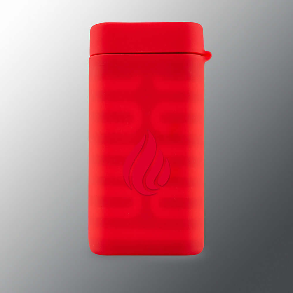 POWERPAW 502 Rechargeable Hand Warmer – Waterproof, 3 Heat Settings