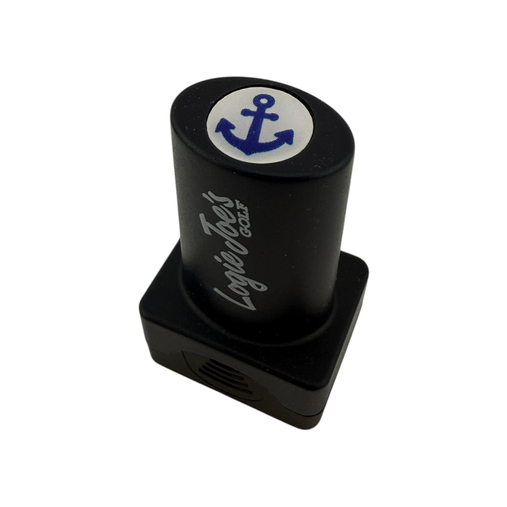 Anchor Golf Ball Stamp – Fast-Dry Ball Marker