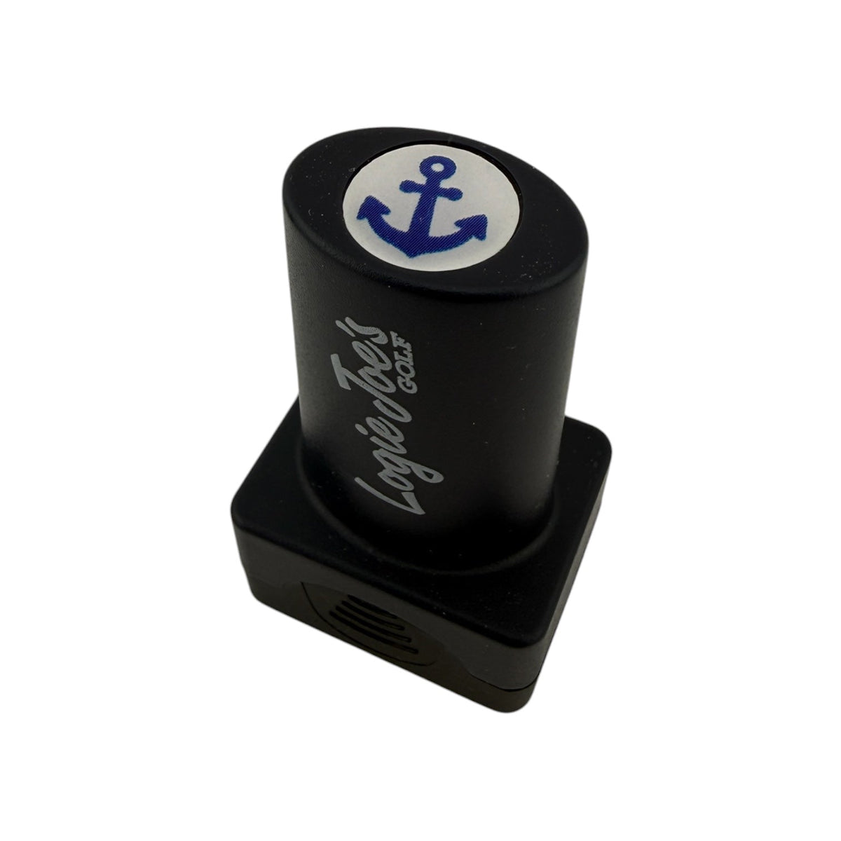Anchor Golf Ball Stamp – Fast-Dry Ball Marker
