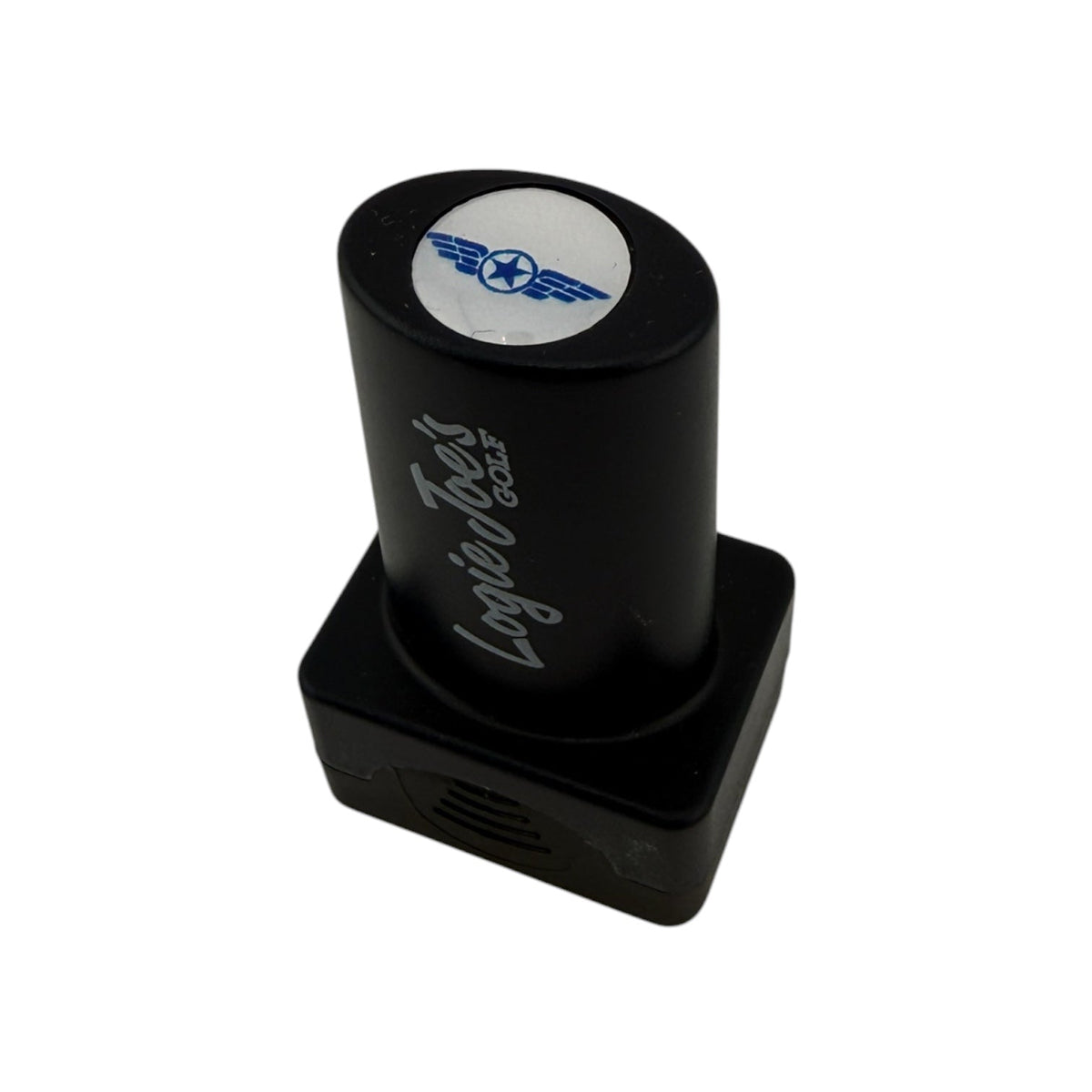 Wings Golf Ball Stamp – Fast-Dry Ball Marker
