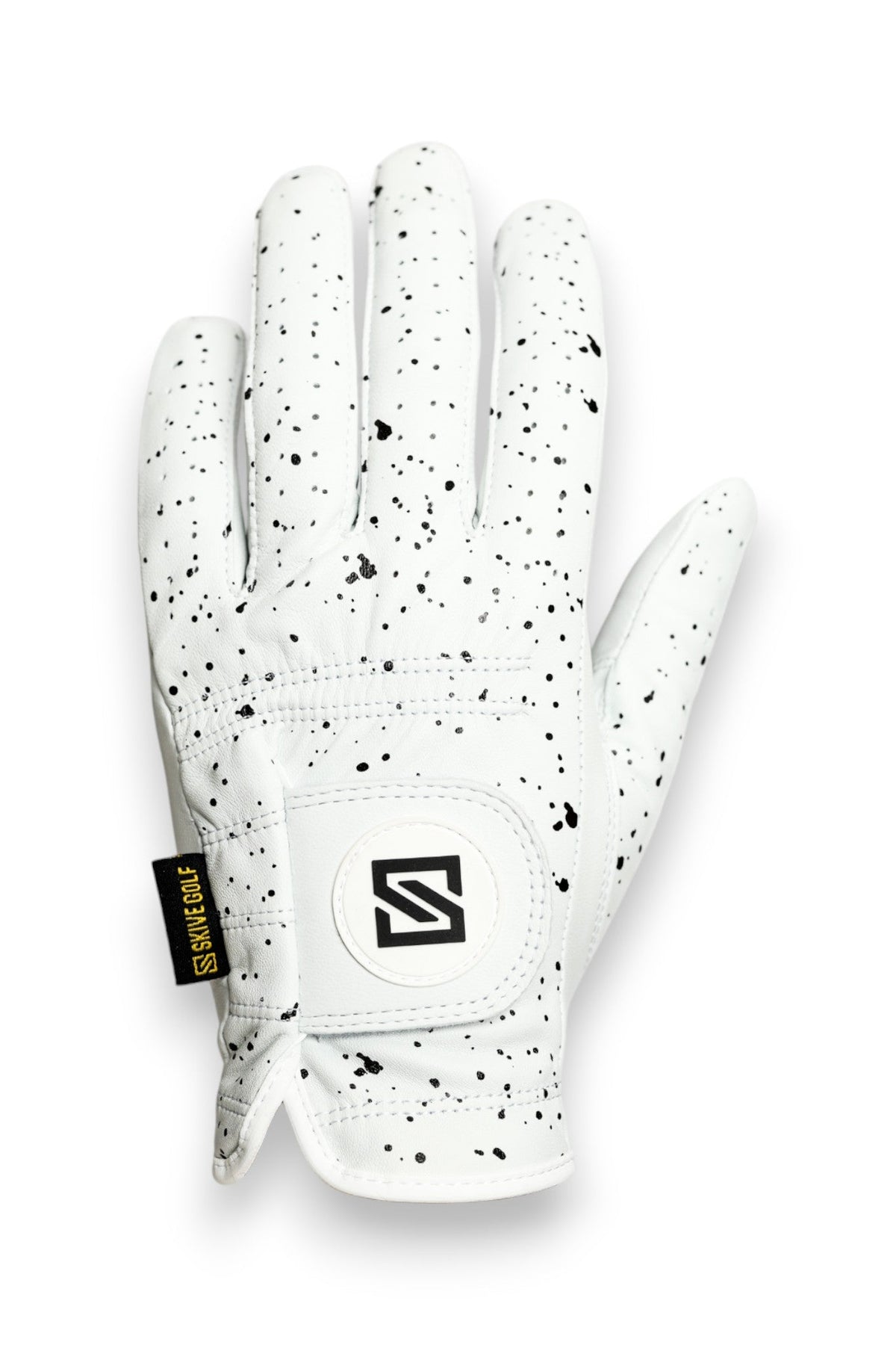 SKIVE Premium Golf Glove