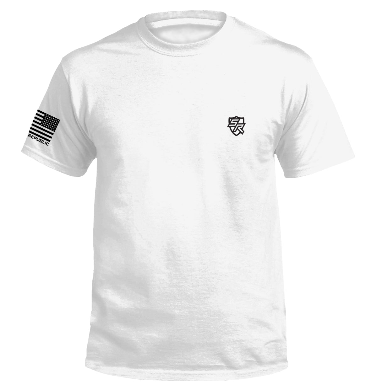 Camping Without Beer is Just Sitting in the Woods – Camping Tee