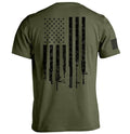 Firearm Flag – Shield Republic Shirts & Hoodies