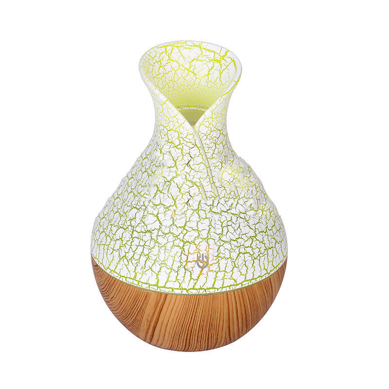 Vase Humidifier – USB Desk Humidifier, 130ML