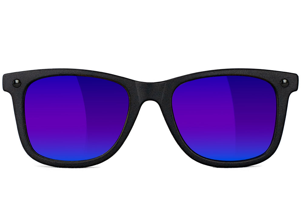 Mikemo Sports Sunglasses – UV400, TR90 Frame