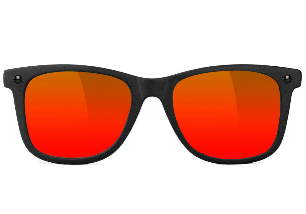 Mikemo Sports Sunglasses – UV400, TR90 Frame