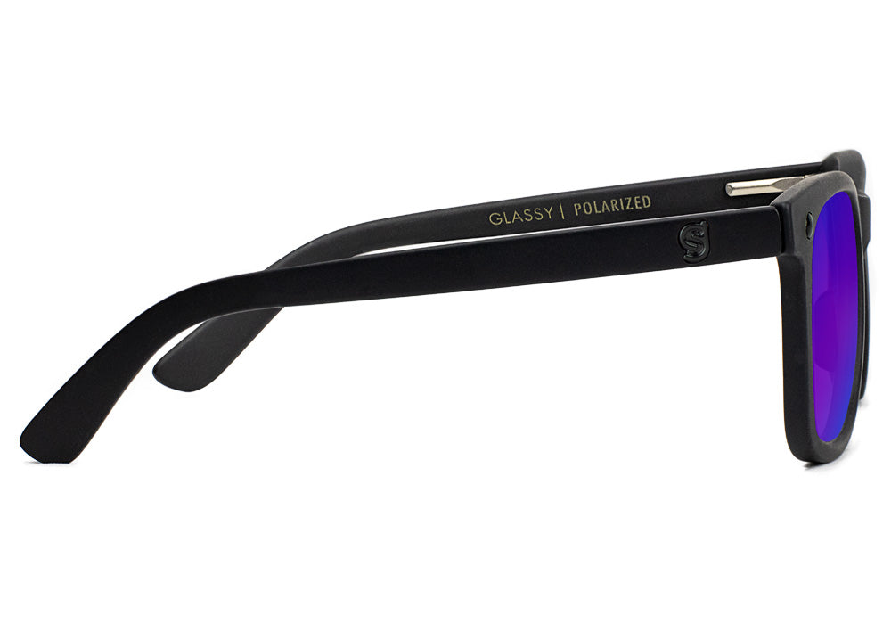 Mikemo Sports Sunglasses – UV400, TR90 Frame