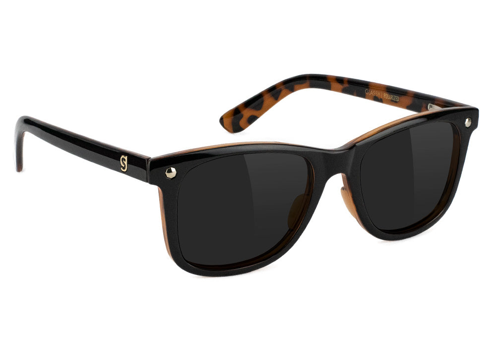 Mikemo Sports Sunglasses – UV400, TR90 Frame