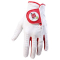 Transfusion Cabretta Golf Glove – Magnetic Ball Marker