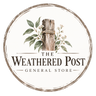 Weathered Post General Store logo